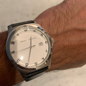 Marc by Marc Jacobs Watch